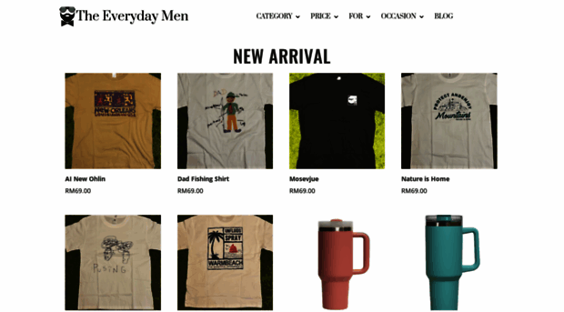 theeveryday.men