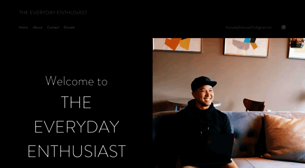 theeverydayenthusiast.com