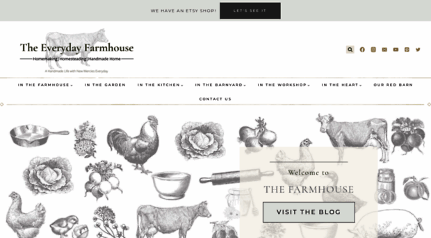 theeverydayfarmhouse.com