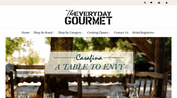 theeverydaygourmet.com