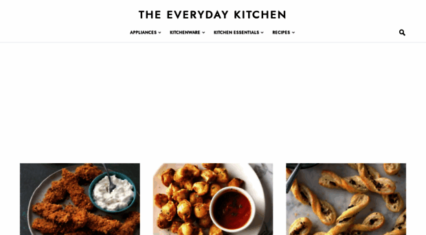 theeverydaykitchen.com