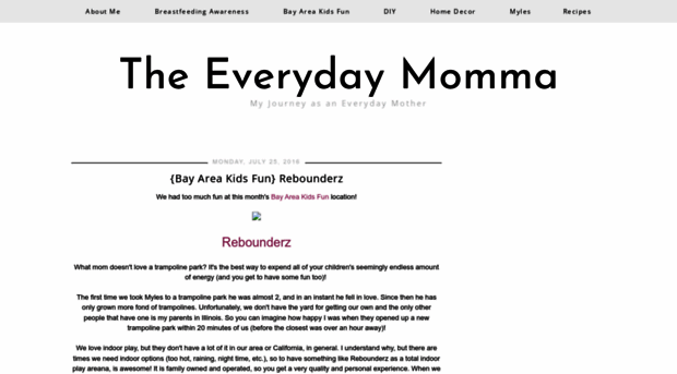 theeverydaymomma.blogspot.com