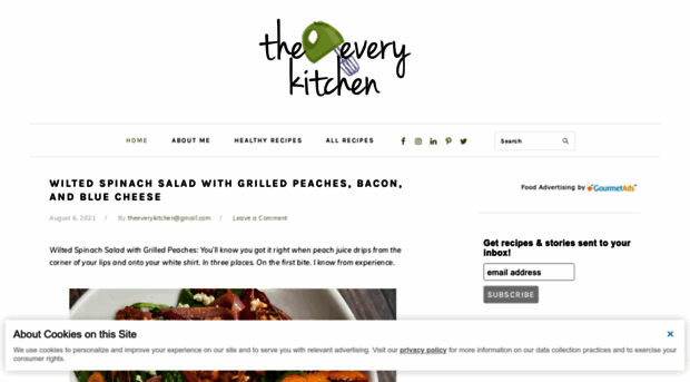 theeverykitchen.com