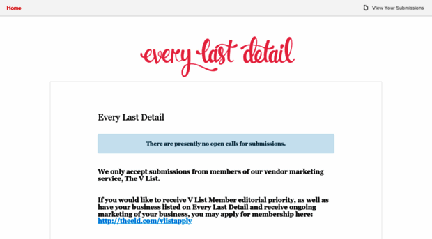 theeverylastdetail.submittable.com