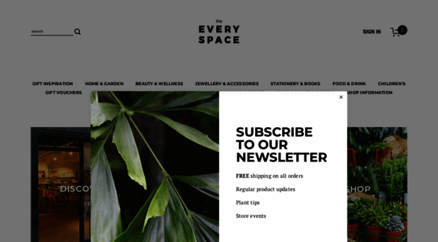 theeveryspace.com