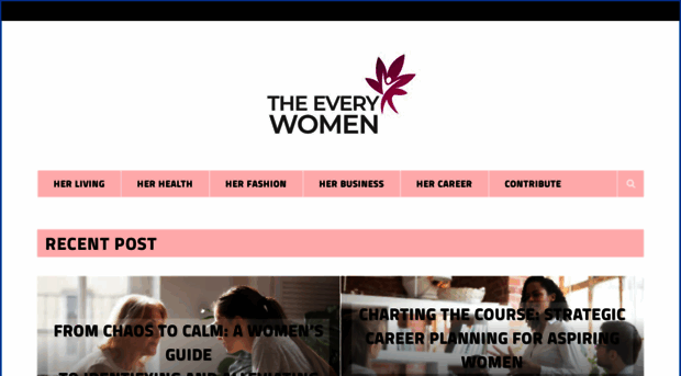 theeverywomen.com