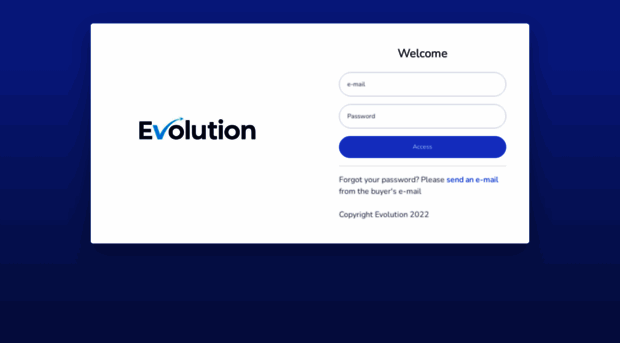 theevolutionsystem.com