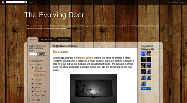 theevolvingdoor.blogspot.tw