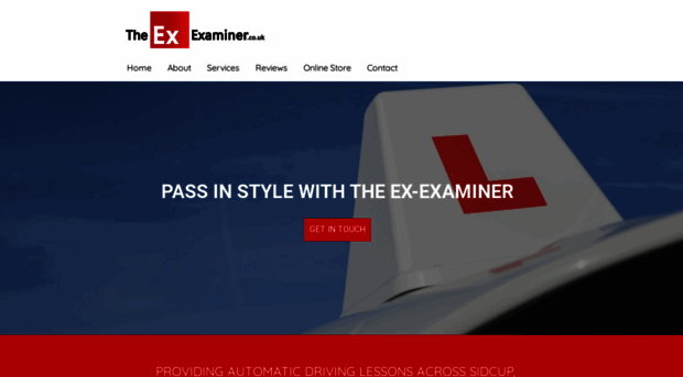 theex-examiner.co.uk