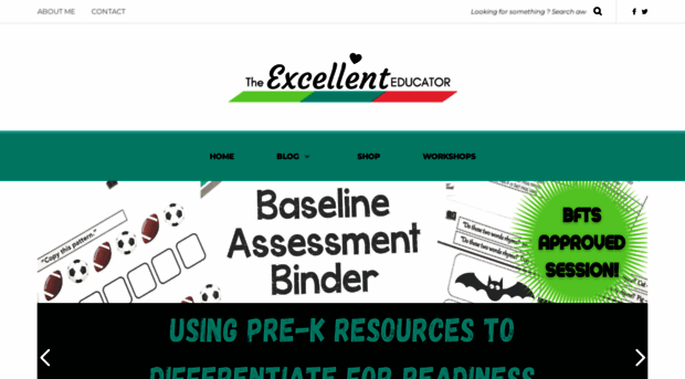 theexcellenteducator.com