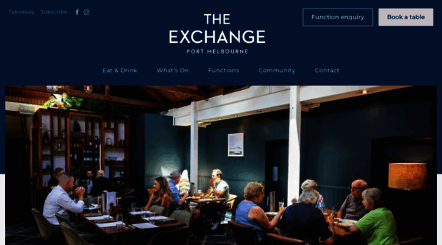 theexchangehotel.net.au