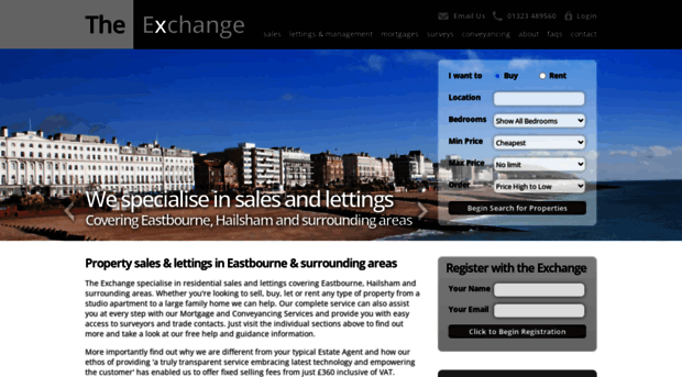 theexchangepropertyservices.co.uk