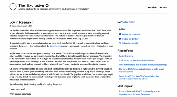 theexclusive.org