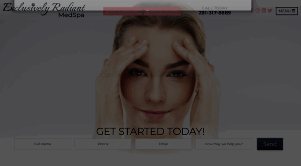 theexclusiveexperience.com