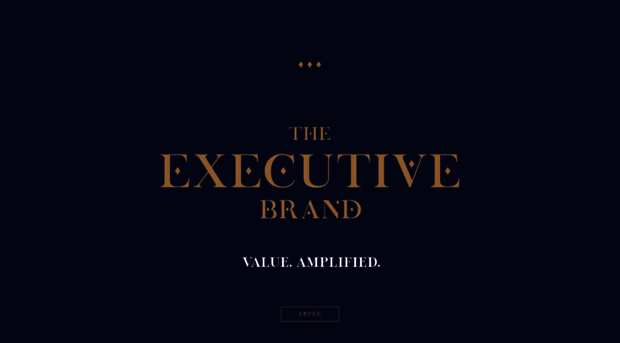 theexecutivebrand.com