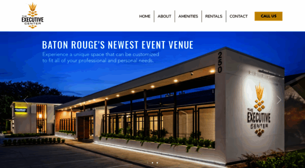 theexecutivecenterbr.com