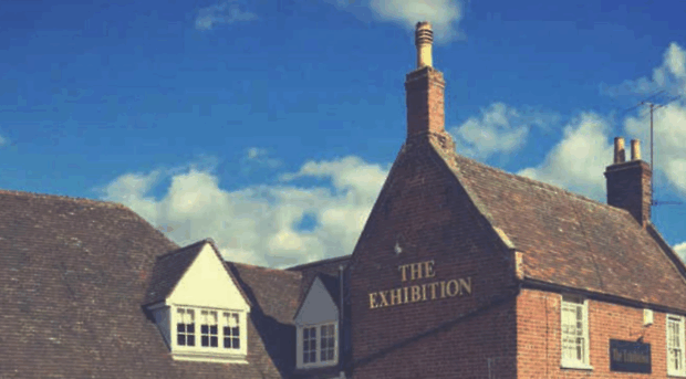 theexhibitiongodmanchester.com