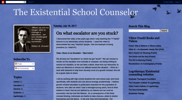 theexistentialschoolcounselor.blogspot.jp