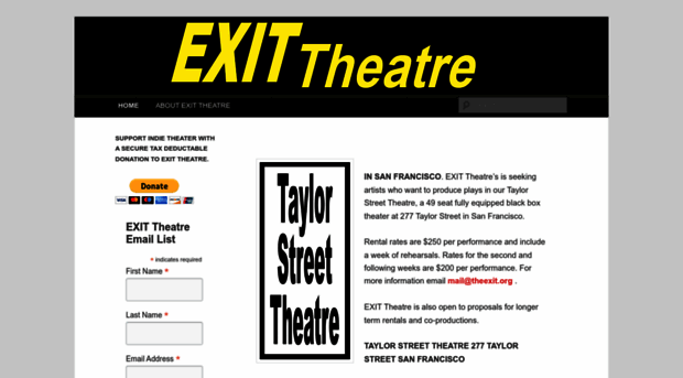 theexit.org