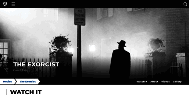 theexorcist.warnerbros.com