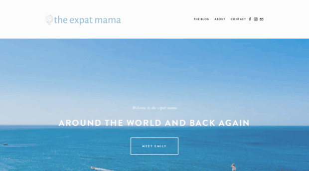 theexpatmama.com