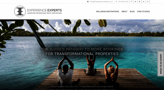 theexperienceexperts.com