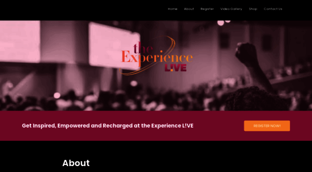 theexperiencelive.com