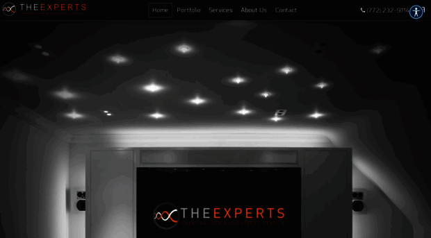 theexperts.biz