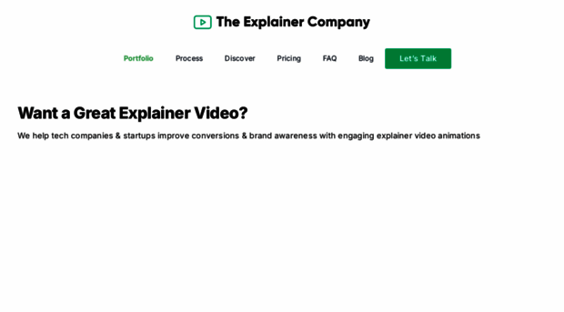 theexplainercompany.com