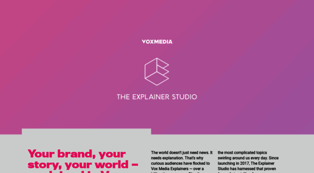 theexplainerstudio.com