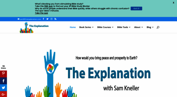 theexplanation.com