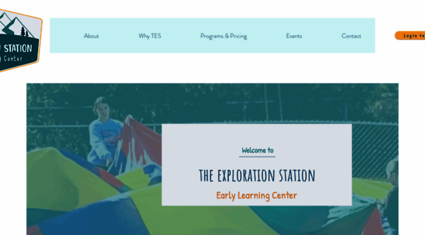 theexplorationstation.org