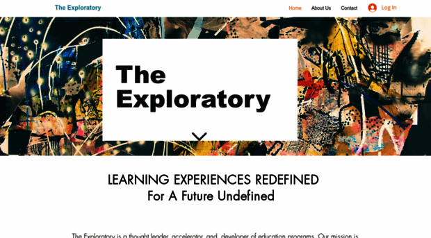 theexploratory.com