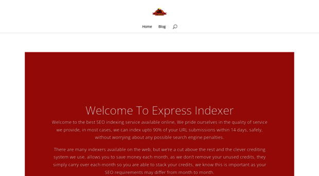 theexpressindexer.com