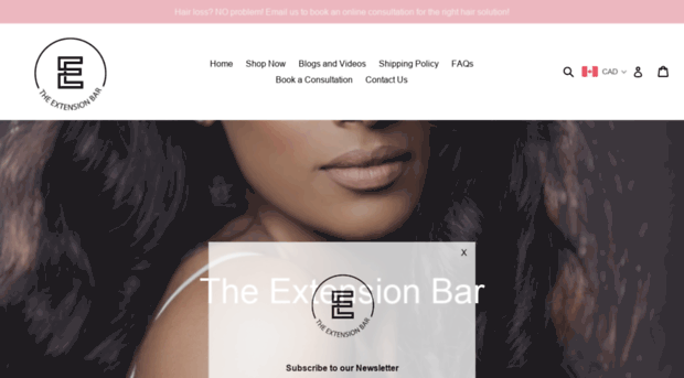 theextensionbar.org