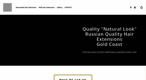 theextensionstudio.com.au