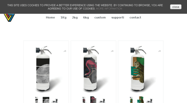theextinguisherdesign.com