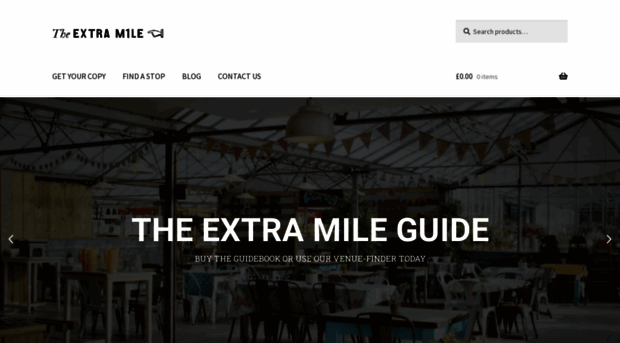 theextramile.guide