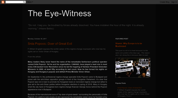 theeye-witness.blogspot.com