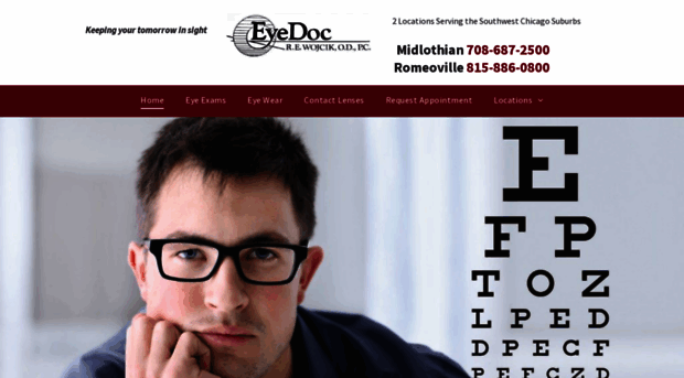 theeyedoc.net