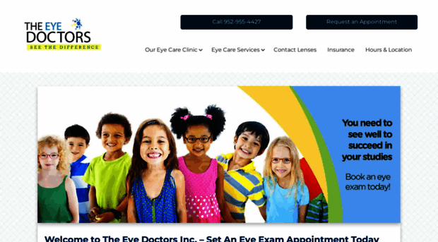 theeyedocs.net