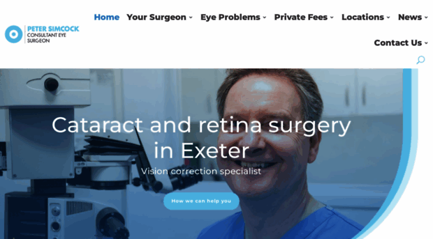 theeyeexpert.co.uk