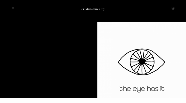 theeyehasit.com