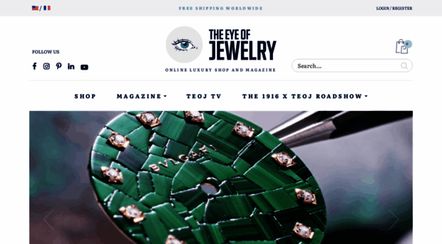theeyeofjewelry.com