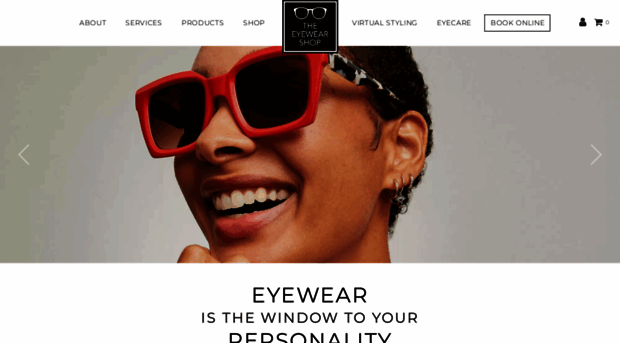theeyewearshop.com.au