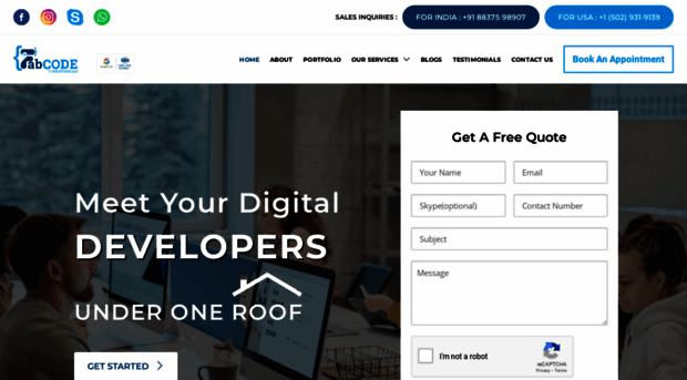 thefabcode.org