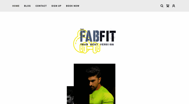 thefabfit.com