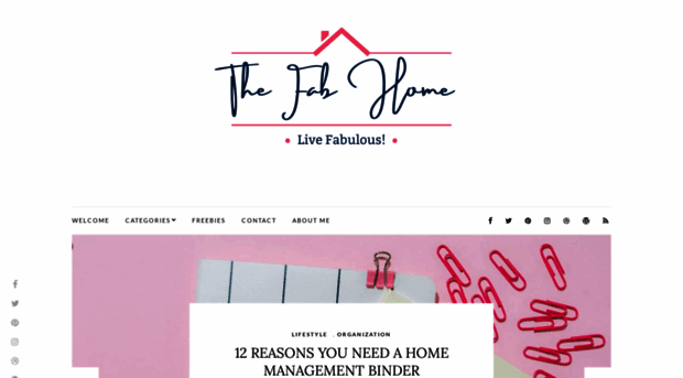 thefabhome.com