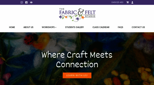 thefabricandfeltstudio.com.au