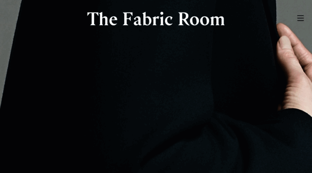 thefabricroom.ca